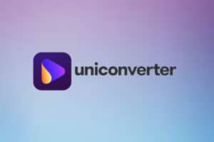 Wondercare Uniconverter