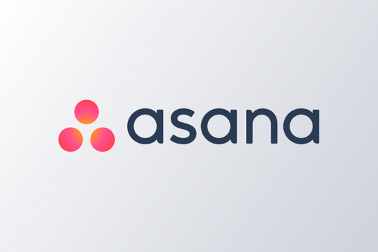 Asana logo