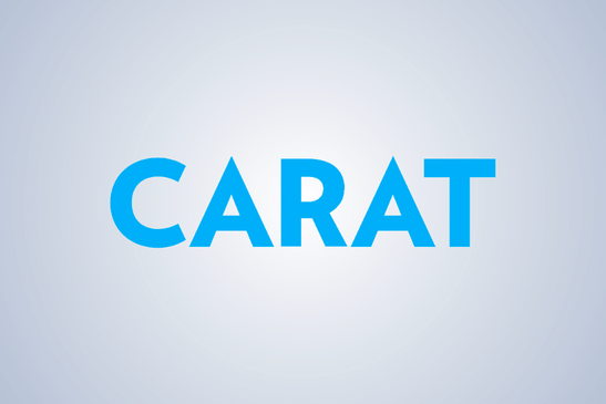 CARAT LOGO