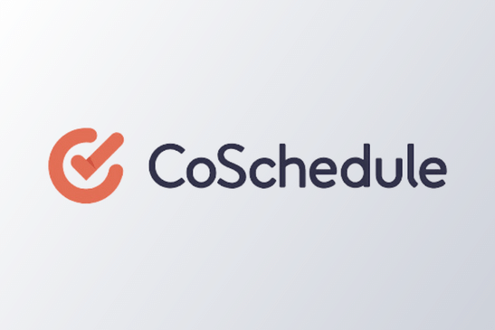 Coschedule logo