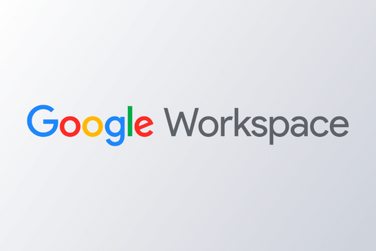 Google workspace logo