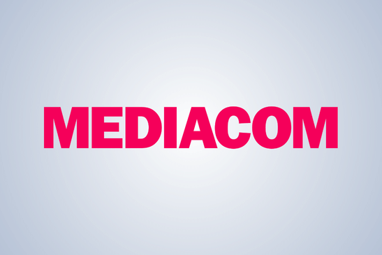 MEDIACOM LOGO