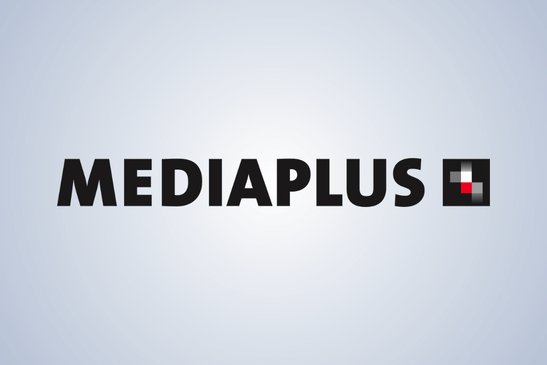 MEDIAPLUS LOGO
