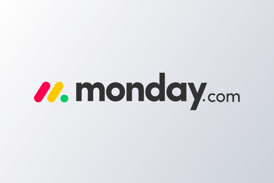 Monday.com logo