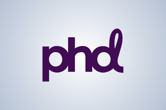PHD LOGO
