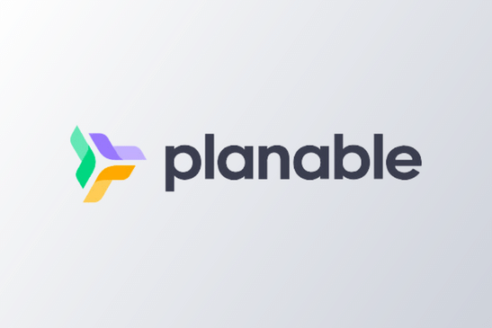 Plannable logo