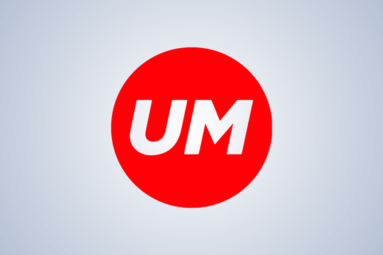 UM LOGO