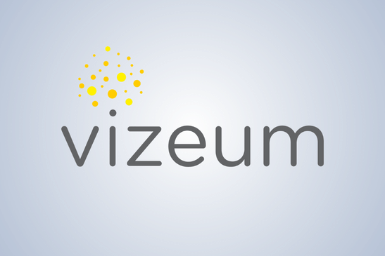 VIZEUM LOGO