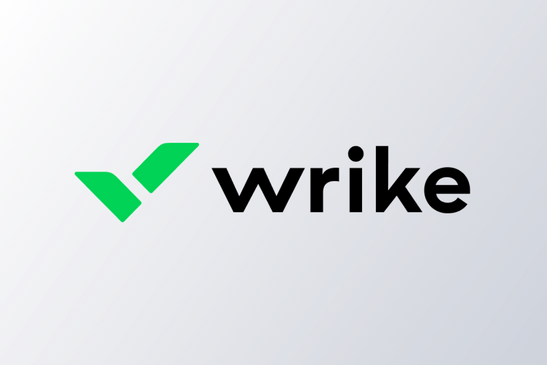 Wrike logo