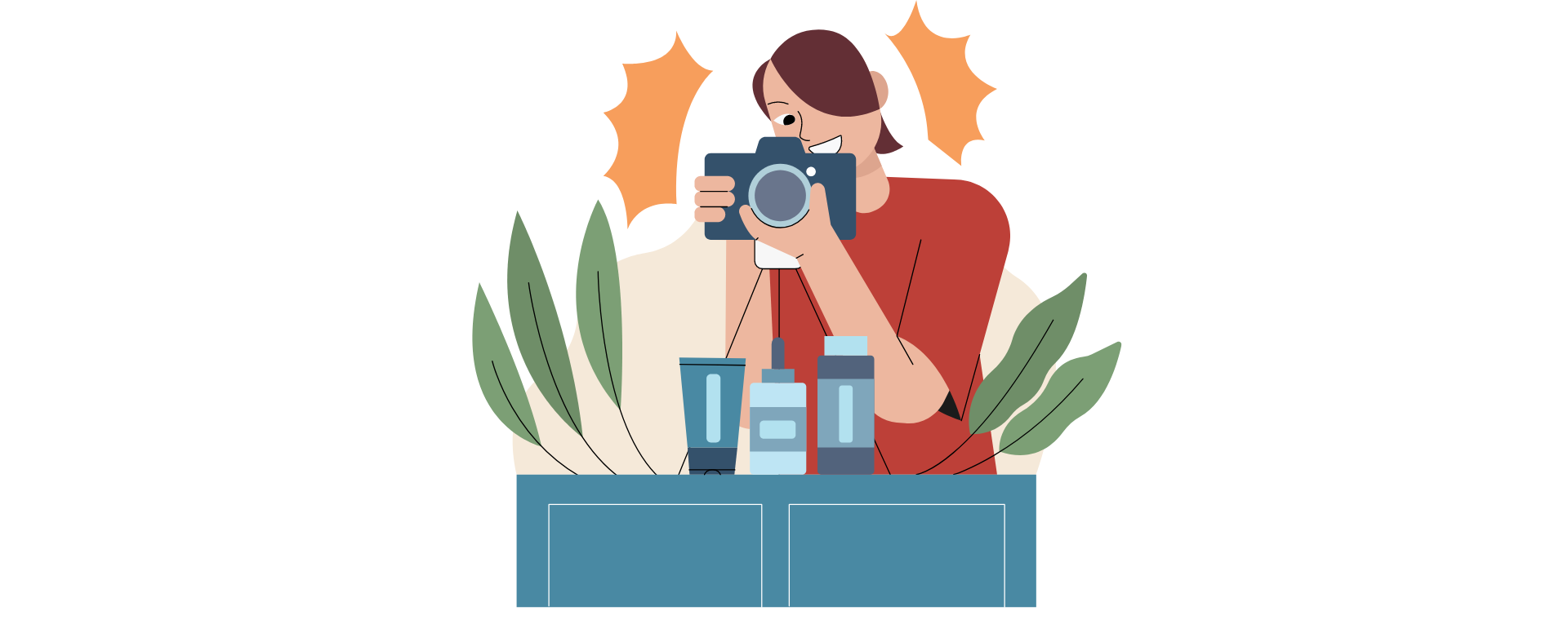 Comparison of video formats on different social media platforms