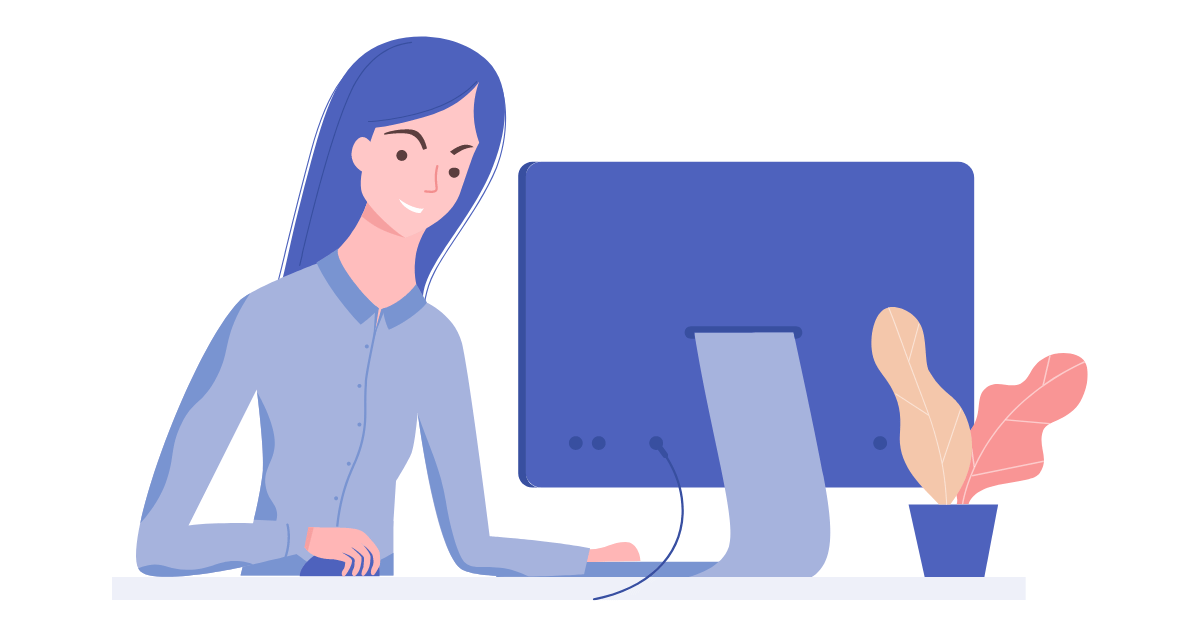 Engaging homepage video