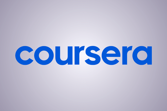 Coursera logo