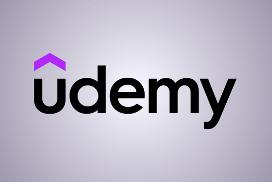 Udemy logo
