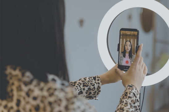 Creating a company culture social media video