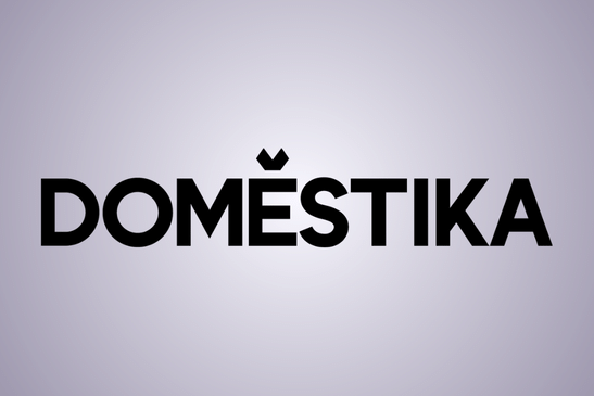 Domestika logo