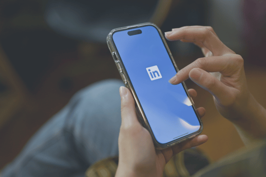 Advertising on LinkedIn