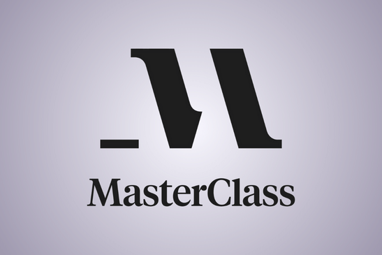 MasterClass logo