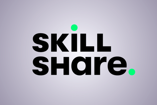 Skillshare logo