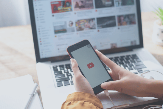 Social media videos for marketing trends in 2024