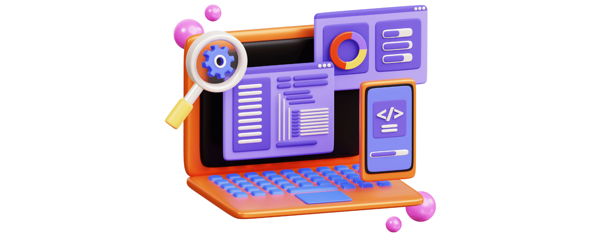 Business video analytics 